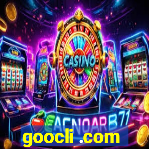 goocli .com