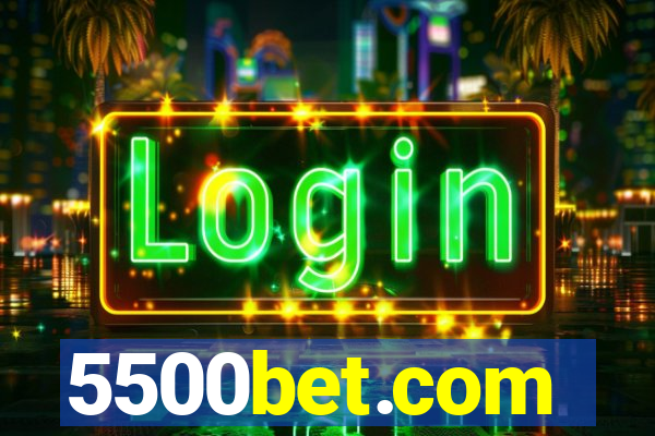 5500bet.com