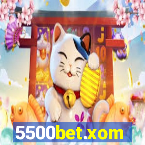 5500bet.xom