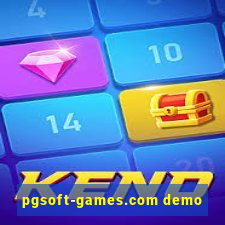 pgsoft-games.com demo