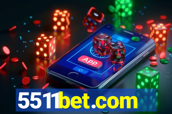 5511bet.com