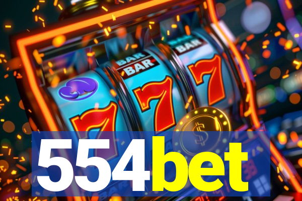 554bet