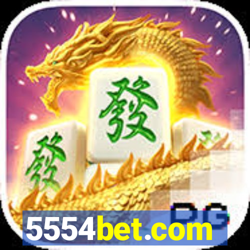 5554bet.com