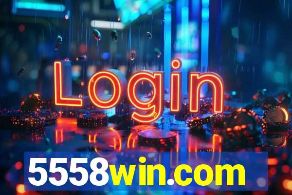 5558win.com