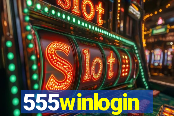 555winlogin