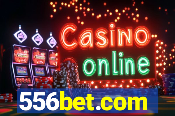 556bet.com