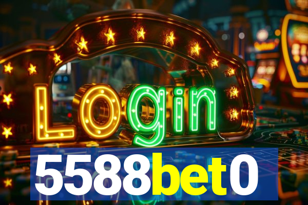 5588bet0