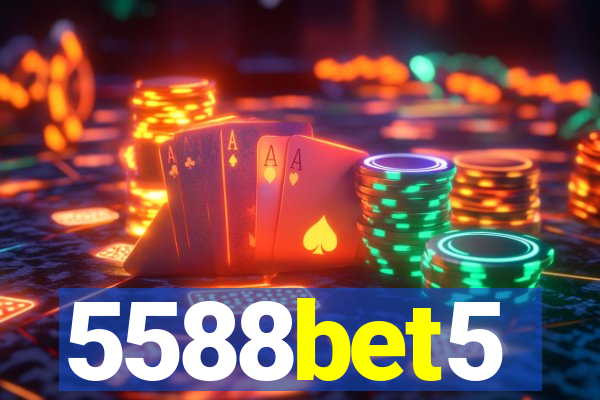 5588bet5