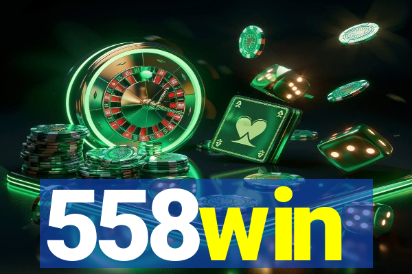 558win