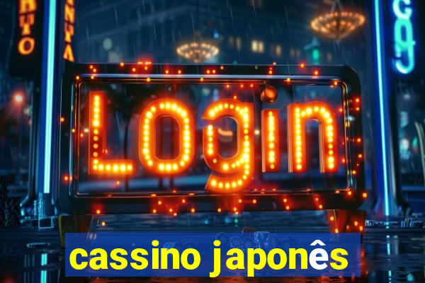 cassino japonês