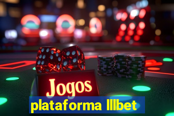 plataforma lllbet