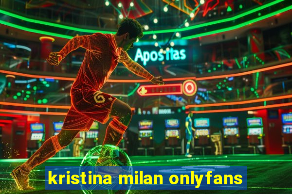 kristina milan onlyfans