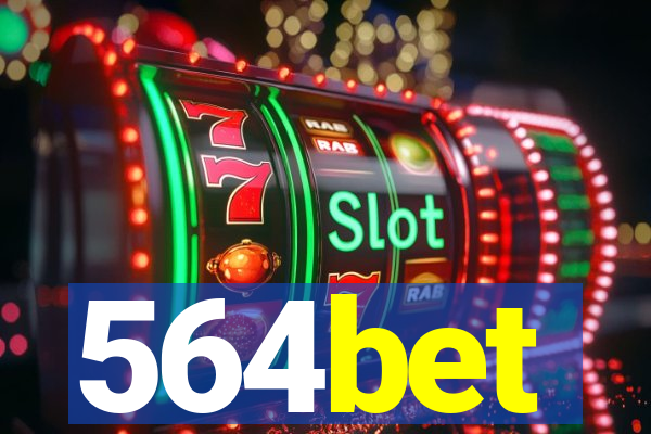 564bet