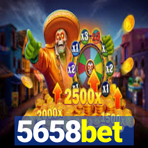 5658bet