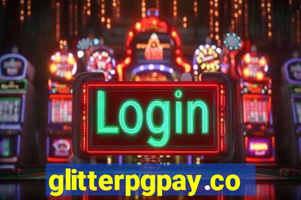 glitterpgpay.com