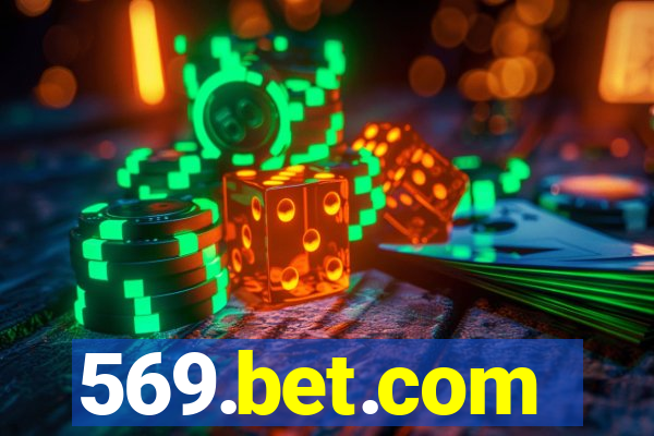 569.bet.com