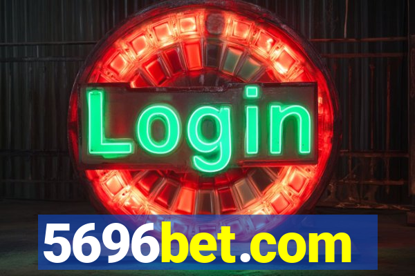 5696bet.com