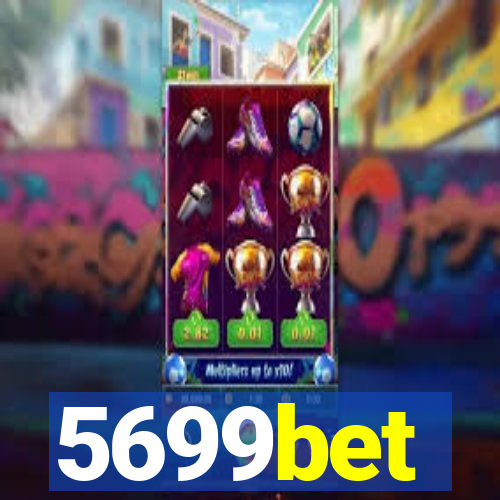 5699bet