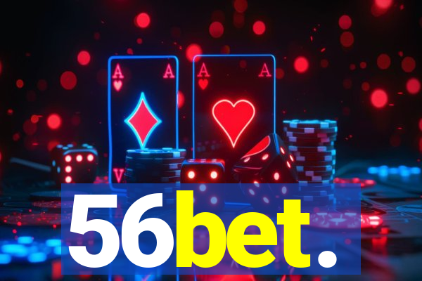 56bet.