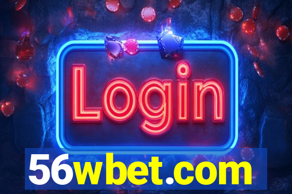 56wbet.com