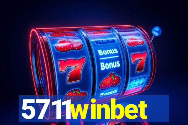 5711winbet