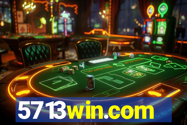 5713win.com