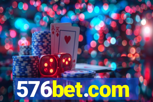 576bet.com