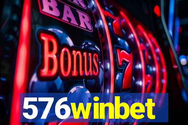 576winbet