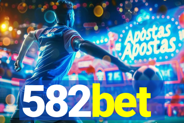 582bet