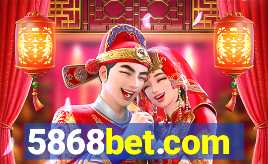 5868bet.com