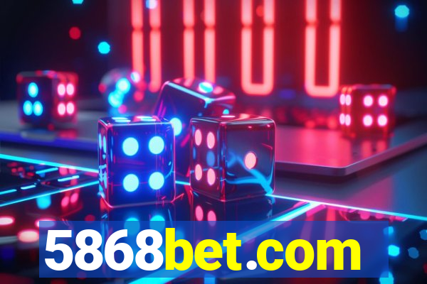 5868bet.com