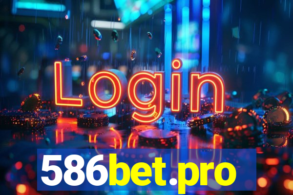 586bet.pro