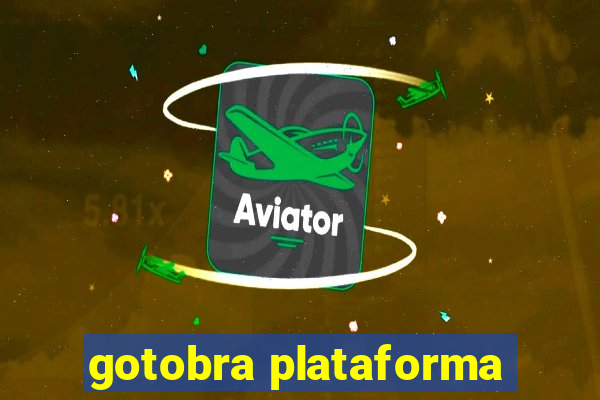 gotobra plataforma