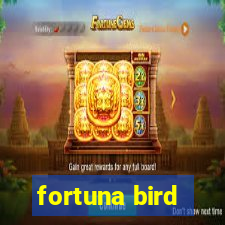 fortuna bird