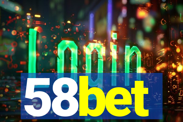 58bet