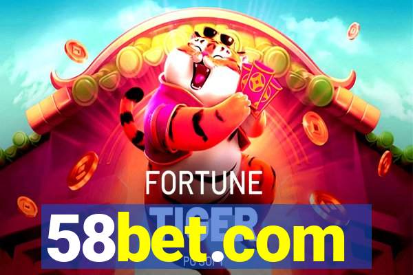 58bet.com