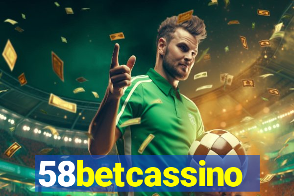 58betcassino