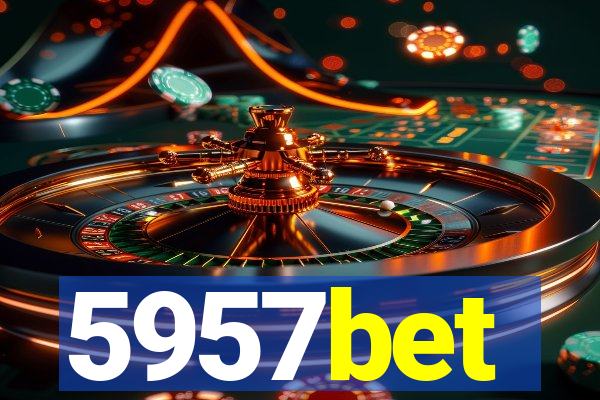 5957bet