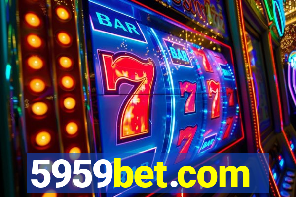 5959bet.com