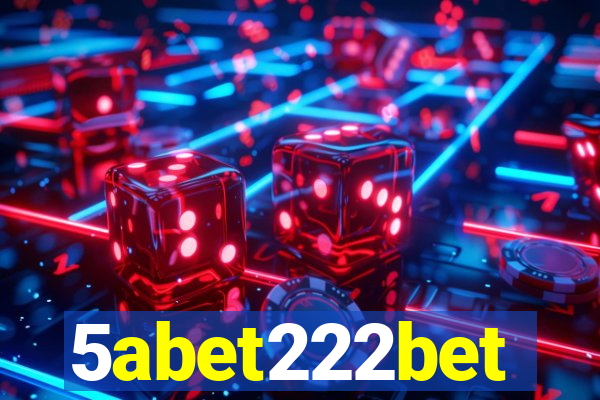 5abet222bet