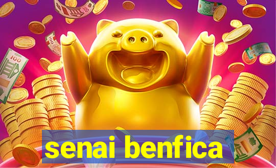 senai benfica