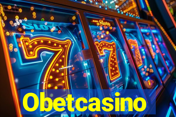 Obetcasino