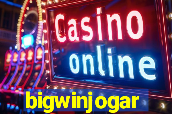 bigwinjogar