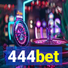 444bet