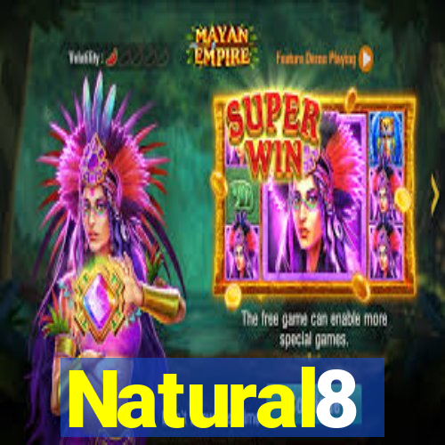 Natural8