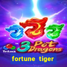 fortune tiger plataforma pagante