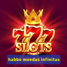 habbo moedas infinitas