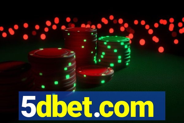 5dbet.com