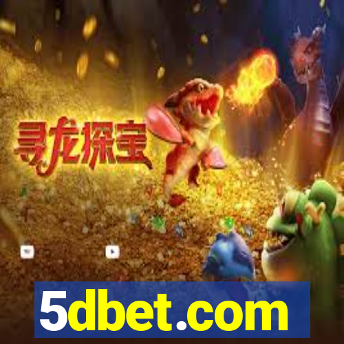 5dbet.com