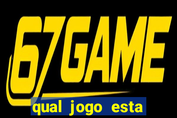 qual jogo esta pagando mais agora